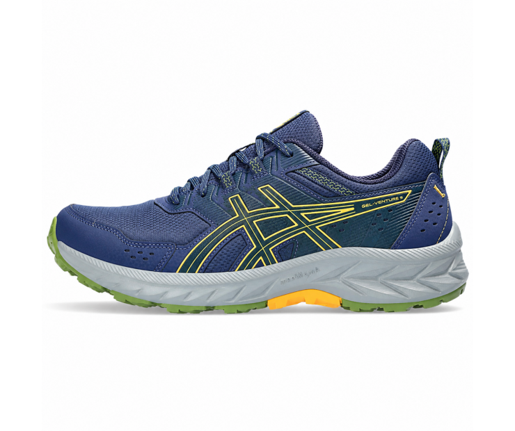 Кроссовки Asics Gel Venture 9 Navy blue 