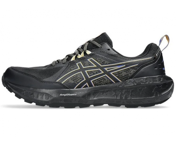 Кроссовки Asics Gel-Sonoma 8 GORE-TEX BLACK/DARK COBALT 
