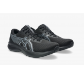 Кроссовки Asics Patriot 14 Black/Grey 