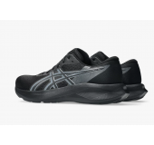 Кроссовки Asics Patriot 14 Black/Grey 