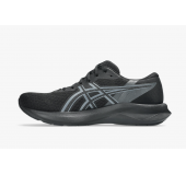 Кроссовки Asics Patriot 14 Black/Grey 