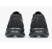 Кроссовки Asics Patriot 14 Black/Grey 
