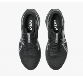 Кроссовки Asics Patriot 14 Black/Grey 