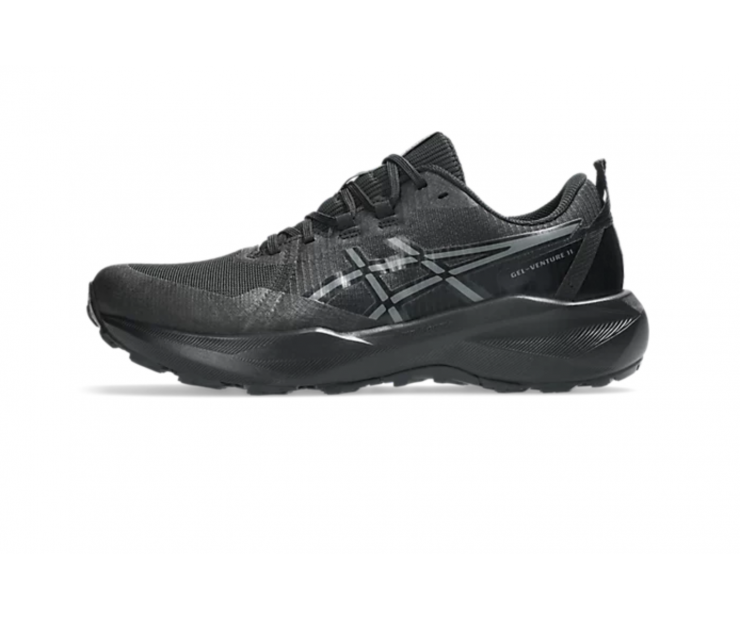 Кроссовки Asics Gel Venture 11 Black Кроссовки Asics Gel Venture 11 Black