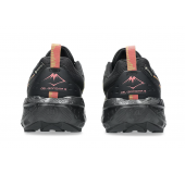 Женские Кроссовки Asics GEL-SONOMA 8 GTX Black / Dark Pink Clay 