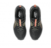 Женские Кроссовки Asics GEL-SONOMA 8 GTX Black / Dark Pink Clay 