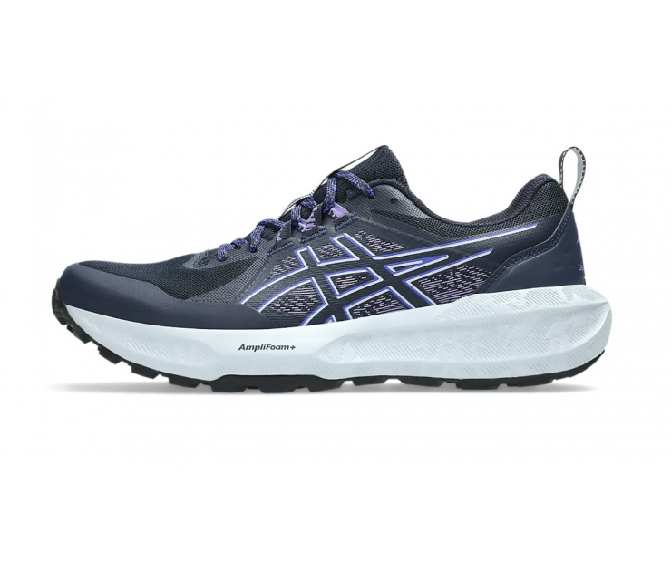 Женские Кроссовки Asics Gel Sonoma 8 Midnight/Cobalt Burst 