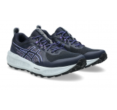 Женские Кроссовки Asics Gel Sonoma 8 Midnight/Cobalt Burst 