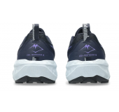 Женские Кроссовки Asics Gel Sonoma 8 Midnight/Cobalt Burst 