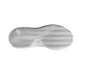 Женские Кроссовки Asics Gel-Dedicate 9 White/Pure Silver Clay Tennis 