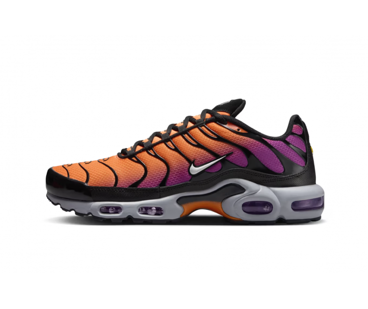 Кроссовки NIKE AIR MAX PLUS