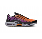 Кроссовки NIKE AIR MAX PLUS 