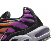 Кроссовки NIKE AIR MAX PLUS 