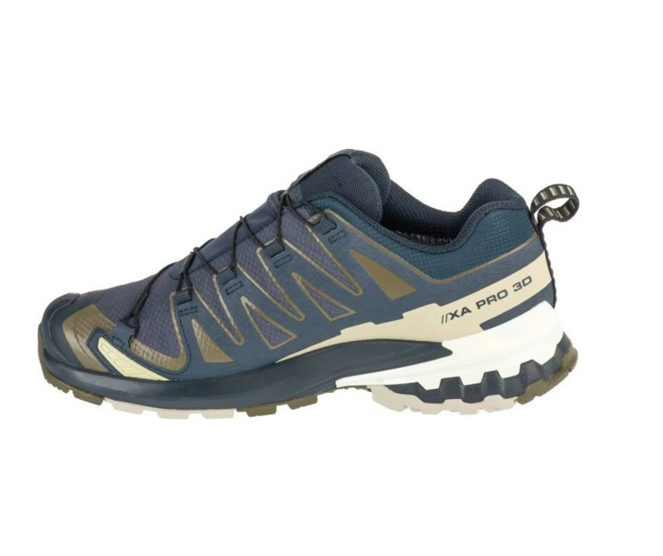 Кроссовки SALOMON PRO 3D V9 GTX Кроссовки SALOMON PRO 3D V9 GTX