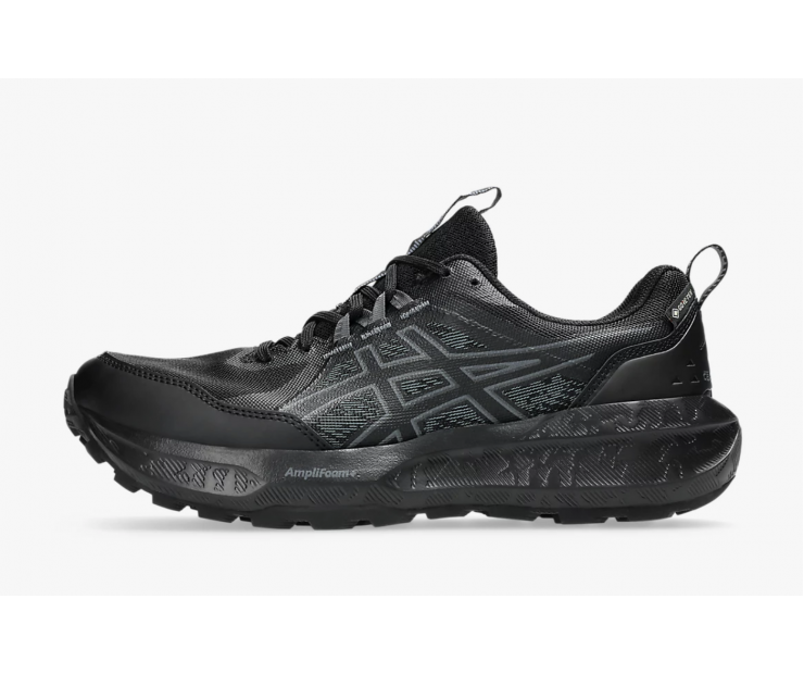 Женские Кроссовки Asics Gel-Sonoma 8 GTX Black 