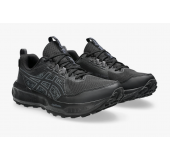 Женские Кроссовки Asics Gel-Sonoma 8 GTX Black 