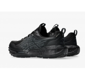 Женские Кроссовки Asics Gel-Sonoma 8 GTX Black 
