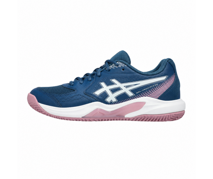 Кроссовки Asics Gel-Dedicate 9 Clay Tennis 