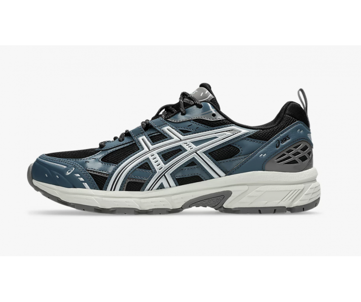 Кроссовки Asics Gel-Nunobiki Indigo 