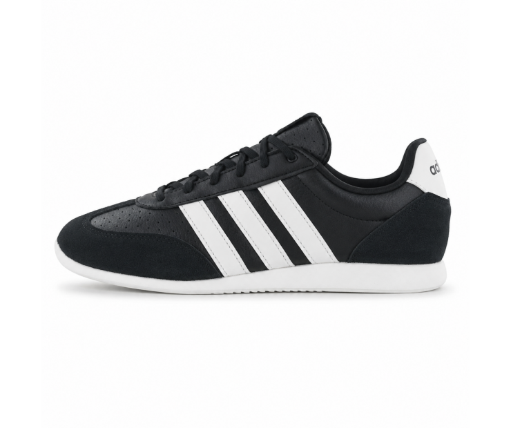 Кроссовки Adidas Barreda Lo 