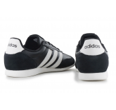 Кроссовки Adidas Barreda Lo 