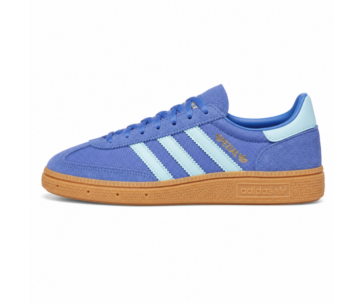 Женские Кроссовки Adidas Handball Spezial Shoes  