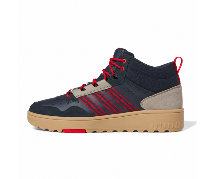 Ботинки Adidas Hoops 4.0 Mid Winterized  