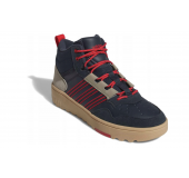 Ботинки Adidas Hoops 4.0 Mid Winterized  