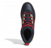 Ботинки Adidas Hoops 4.0 Mid Winterized  