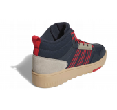 Ботинки Adidas Hoops 4.0 Mid Winterized  