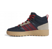 Ботинки Adidas Hoops 4.0 Mid Winterized  