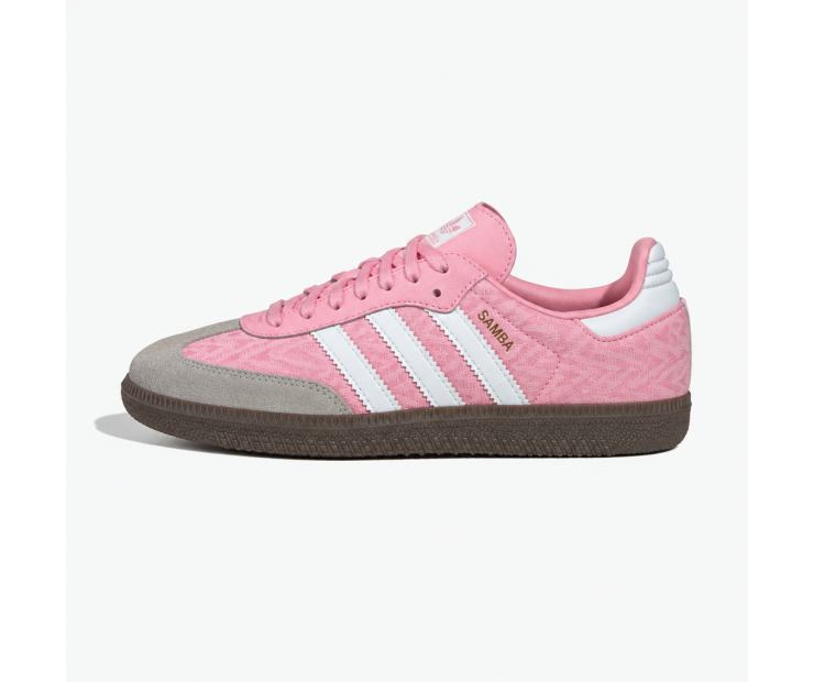 Женские Кроссовки Аdidas Samba OG Shoes Женские Кроссовки Аdidas Samba OG Shoes