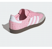 Женские Кроссовки Аdidas Samba OG Shoes Женские Кроссовки Аdidas Samba OG Shoes