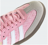 Женские Кроссовки Аdidas Samba OG Shoes Женские Кроссовки Аdidas Samba OG Shoes