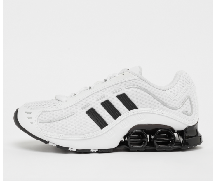 Кроссовки ADIDAS MEGARIDE O1 