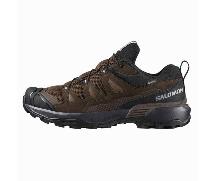 Кроссовки Salomon X Ultra 360 LTR GTX Кроссовки Salomon X Ultra 360 LTR GTX