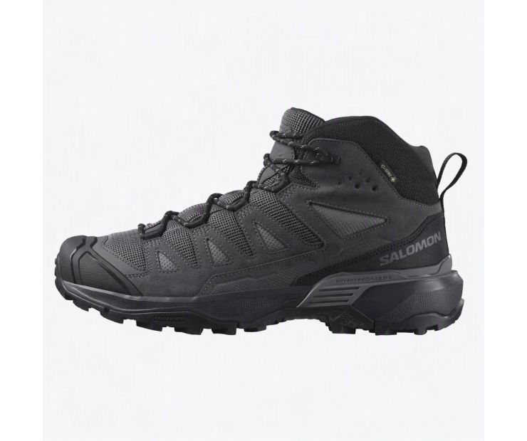 Кроссовки Salomon X Ultra 360 LTR MID GTX Кроссовки Salomon X Ultra 360 LTR MID GTX