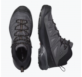Кроссовки Salomon X Ultra 360 LTR MID GTX 