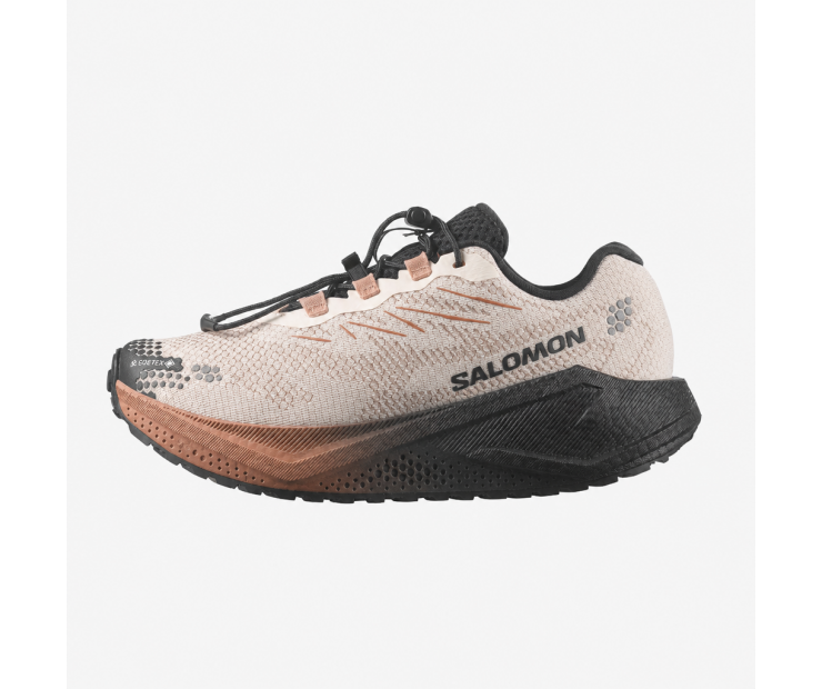 Кроссовки Salomon Blaze 4 GRVL GTX Кроссовки Salomon Blaze 4 GRVL GTX