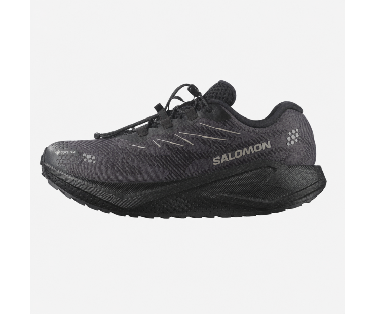 Кроссовки Salomon Aero Blaze 4 GRVL GTX Кроссовки Salomon Aero Blaze 4 GRVL GTX