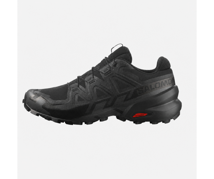 Кроссовки Salomon Speedcross 6 GTX Кроссовки Salomon Speedcross 6 GTX