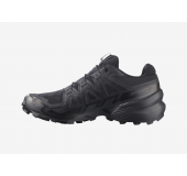 Кроссовки Salomon Speedcross 6 GTX 