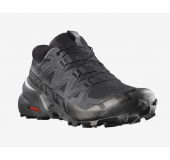 Кроссовки Salomon Speedcross 6 GTX 