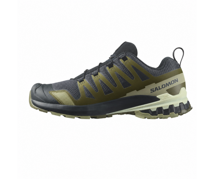 Кроссовки Salomon XA PRO 3D V9 Кроссовки Salomon XA PRO 3D V9