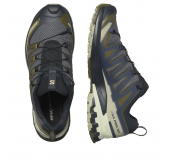 Кроссовки Salomon XA PRO 3D V9  