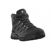 Кроссовки Salomon X Ward Leather Mid GTX 