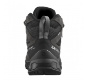 Кроссовки Salomon X Ward Leather Mid GTX 