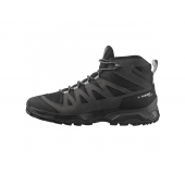 Кроссовки Salomon X Ward Leather Mid GTX 