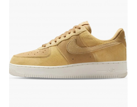 Кроссовки  Nike Air Force 1 Low '07 Wmns