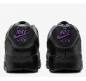 Кроссовки Nike Air Max 90 "Iron Grey/Wild Grape" 